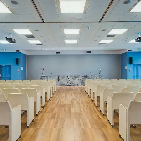 公寓 坎普拉斯博诺尼亚卡萨佩费里旅馆 博洛尼亚