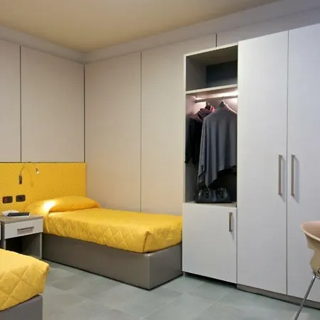Apartament Camplus Bononia Casa Per Ferie Bolonia