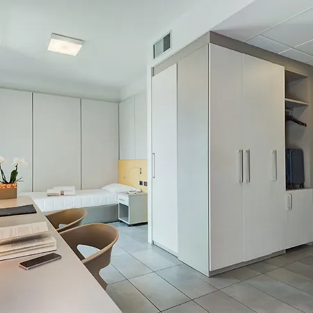 Camplus Bononia Casa Per Ferie Apartament *