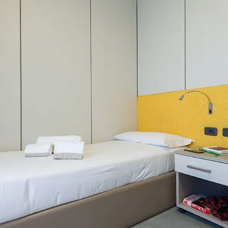 Apartament Camplus Bononia Casa Per Ferie Bolonia