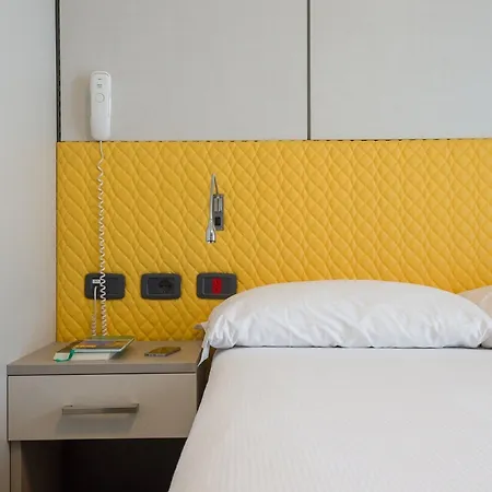 Apartament Camplus Bononia Casa Per Ferie