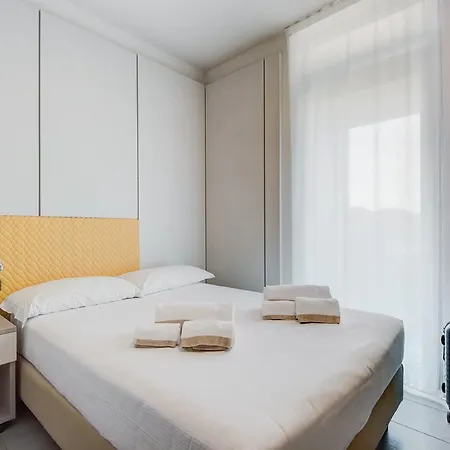 Camplus Bononia Casa Per Ferie Bolonia