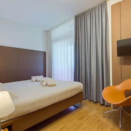 Apartament Camplus Bononia Casa Per Ferie Bolonia