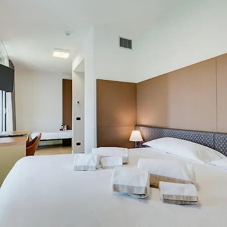 Camplus Bononia Casa Per Ferie Apartament