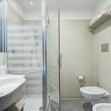 Apartament Camplus Bononia Casa Per Ferie *