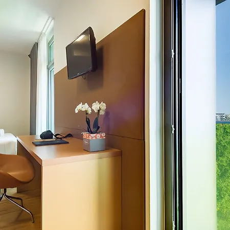 Apartament Camplus Bononia Casa Per Ferie