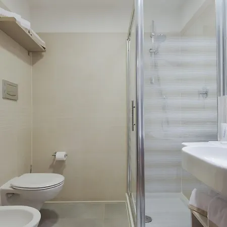 Camplus Bononia Casa Per Ferie Apartament