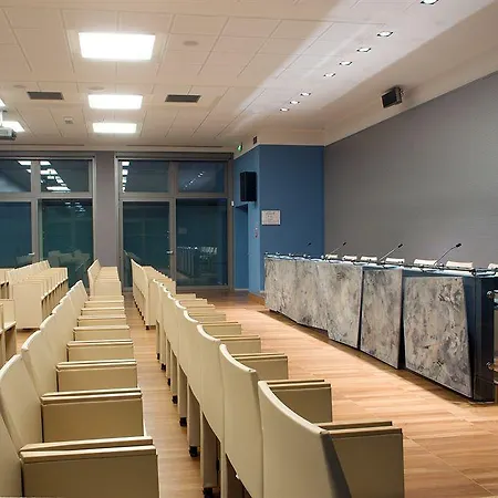 Apartament Camplus Bononia Casa Per Ferie