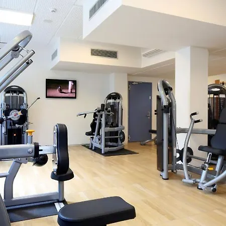 Camplus Bononia Casa Per Ferie Apartament *