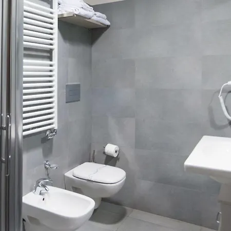 Camplus Bononia Casa Per Ferie Apartament *