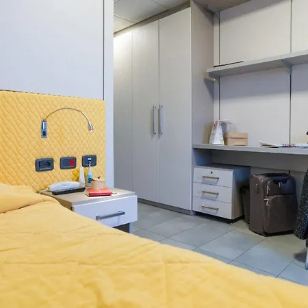 Apartament Camplus Bononia Casa Per Ferie *