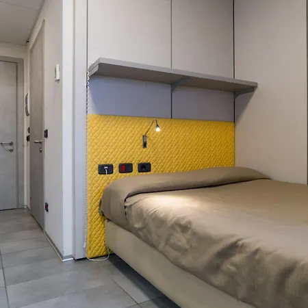 Apartament Camplus Bononia Casa Per Ferie *