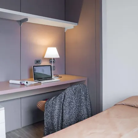 Apartament Camplus Bononia Casa Per Ferie *
