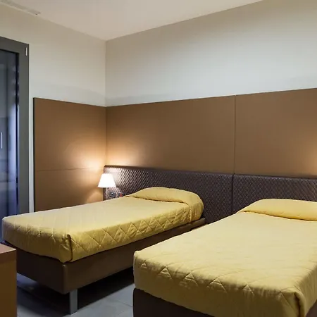 Camplus Bononia Casa Per Ferie Apartament Bolonia