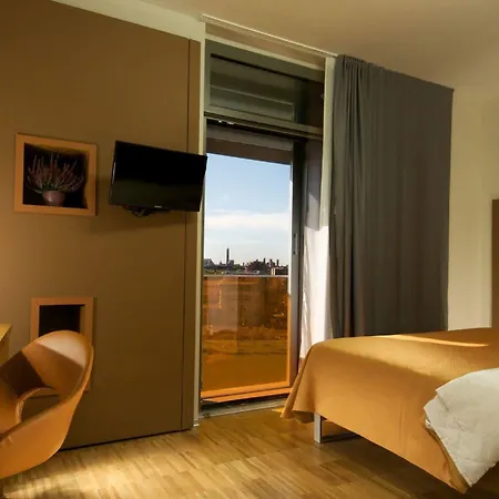 Camplus Bononia Casa Per Ferie Apartament