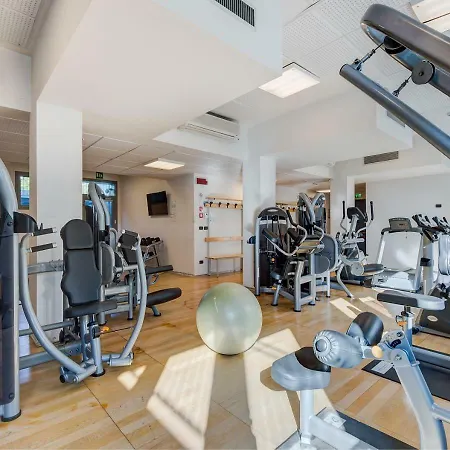 Apartament Camplus Bononia Casa Per Ferie Bolonia