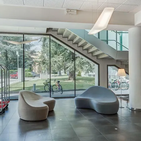 Camplus Bononia Casa Per Ferie Apartament *