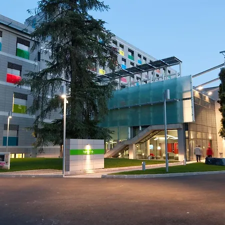 Apartament Camplus Bononia Casa Per Ferie *