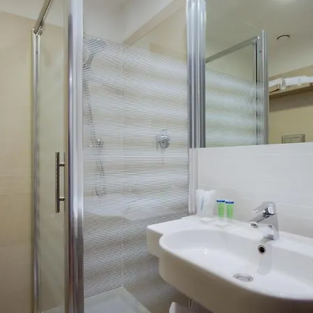 Apartament Camplus Bononia Casa Per Ferie Bolonia